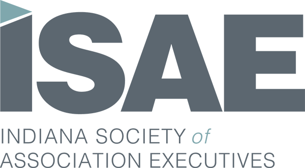 Indiana Society AE Knowledge Hub Logo